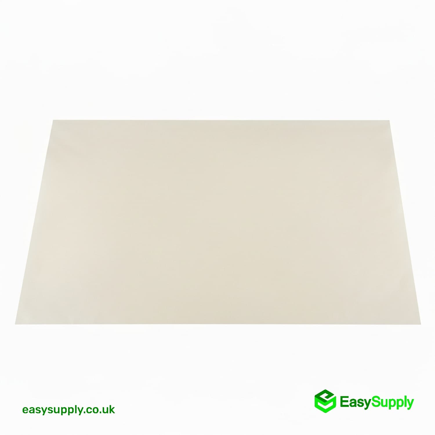 Pure Greaseproof Sheets 18x19.5 450x500mm 