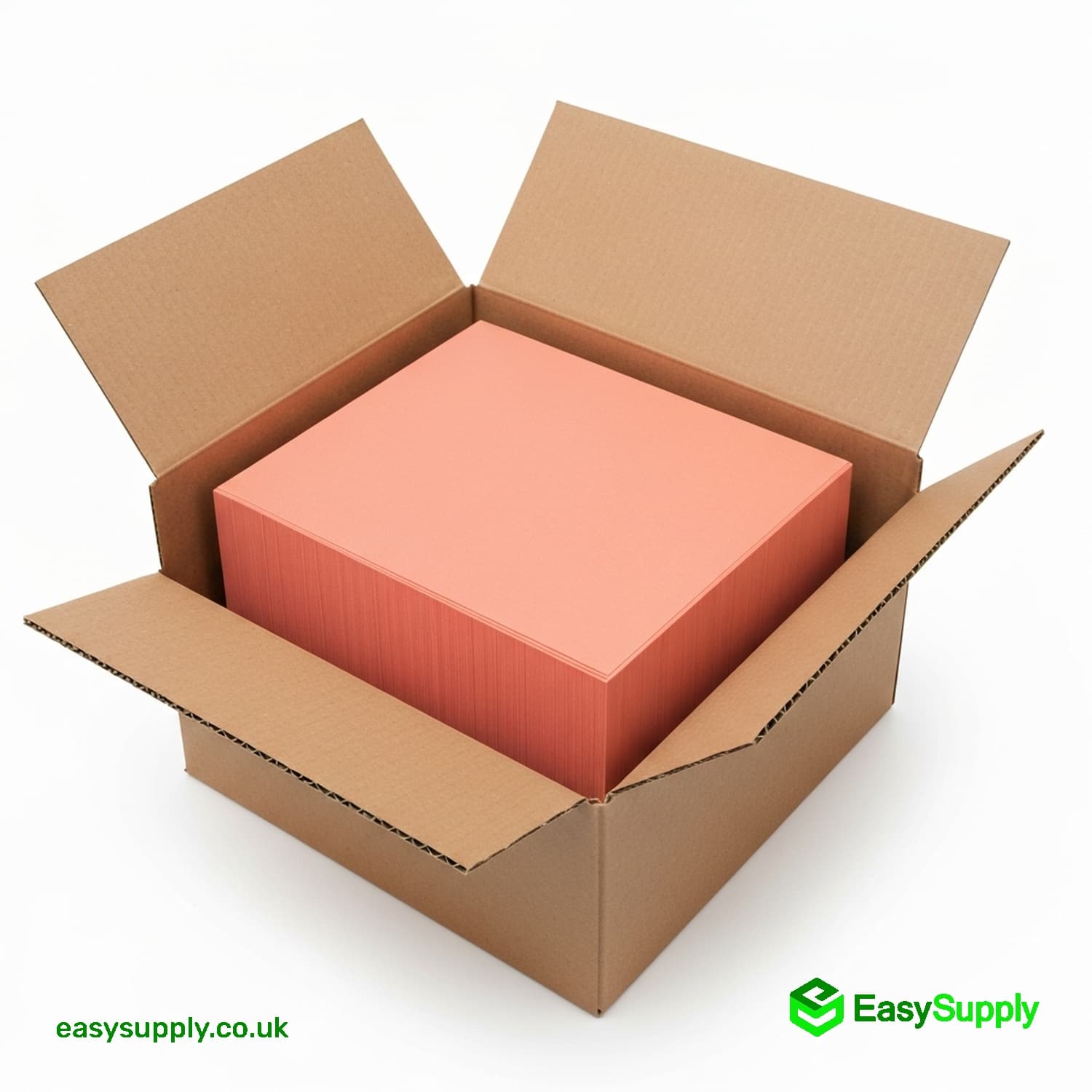 Meat Protector Paper 250x300mm 10x12 1000Pcs 