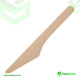 Wooden Knife Cutlery