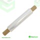 Very Tacky Pallet Wrap Clear 17 Micron 400 mm Extended Core 6 Roll