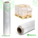 Pallet Wrap 400 mm Standard Core 15 Micron Boxed 270 M 6 Roll 30% Recycle Content
