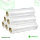 Pallet Wrap 400 mm Standard Core 15 Micron Boxed 270 M 6 Roll 30% Recycle Content