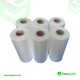Machine Pallet Wrap 23 Micron 500 mm 250% Film Stretch 16 kg