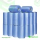 Blue Hdpe Bag 63 x 61 30% Recycled Content Minimum Shrink Films