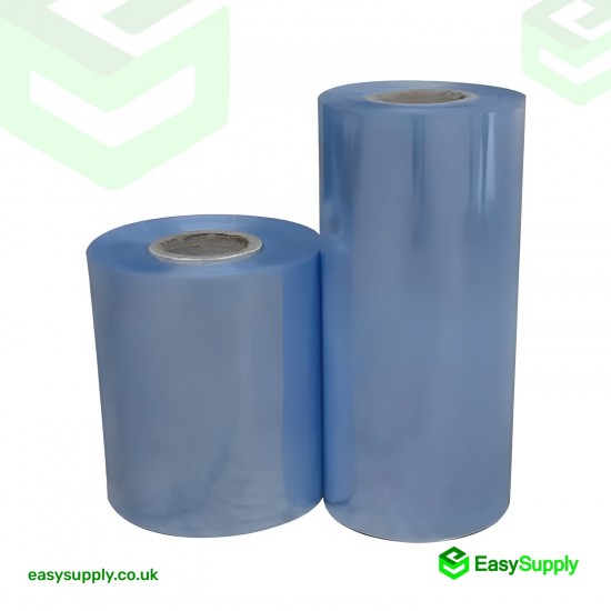 Blue Hdpe Bag 63 x 61 30% Recycled Content Minimum Shrink Films