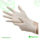 X-large Latex Powder Free Gloves