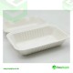 Hp 10 Bagasse Boxes Pizza Boxes