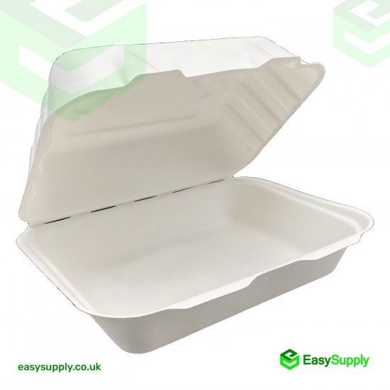 Hp 9 Bagasse Boxes Pizza Boxes