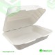 Hp 9 Bagasse Boxes Pizza Boxes