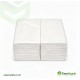 2 Ply Serviette 1 8 Fold 40 x 40 cm 10 x 200 Pcs Approx Cleaning Products