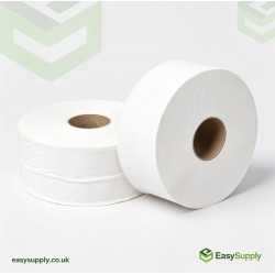 Mini Jumbo Toilet Roll 120M 60mm 
