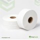 Mini Jumbo Toilet Roll 120 M 60 mm Rec Cleaning Products