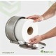 Mini Jumbo Toilet Roll 120 M 60 mm Rec Cleaning Products