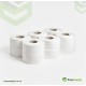 Mini Jumbo Toilet Roll 120 M 60 mm Rec Cleaning Products