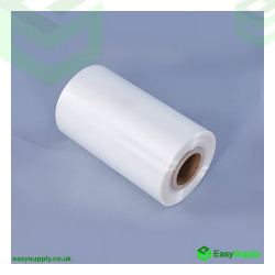 Clear Shrink Film 500 mm Micro Perforated, Thermal Contactable Shrink Films