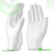 Small Latex Powder Free Gloves