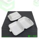 Infinity Hp 2 White Pizza Boxes