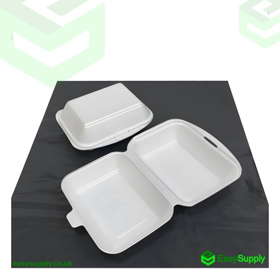 Infinity Hp 2 White Pizza Boxes