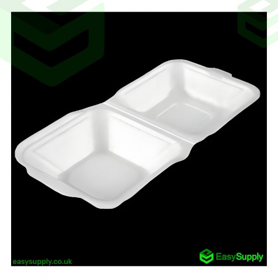 Infinity Hp 6 White Pizza Boxes