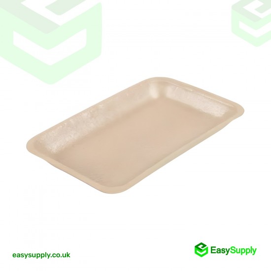 Infinity Medium No 2 Brown Pizza Boxes
