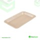 Infinity Medium No 2 Brown Pizza Boxes