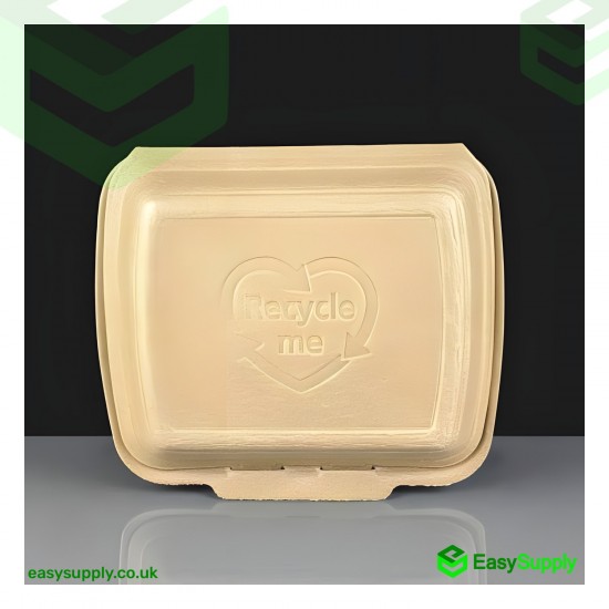 Infinity Large No 3 Brown Pizza Boxes