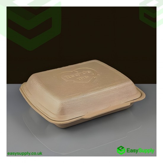 Infinity Large No 3 Brown Pizza Boxes