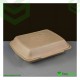 Infinity Large No 3 Brown Pizza Boxes