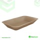 Infinity Small Chipper Brown Pizza Boxes