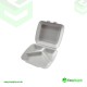 Infinity Hp 4 White Pizza Boxes