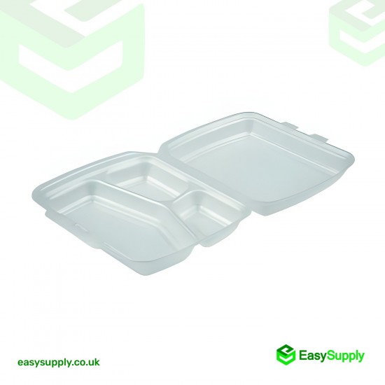 Infinity Hp 4 3 White Pizza Boxes