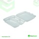Infinity Hp 4 3 White Pizza Boxes