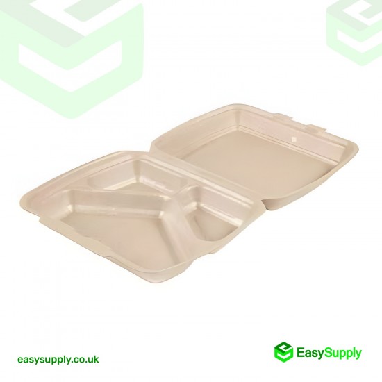 Infinity Hp 4 3 Brown Pizza Boxes