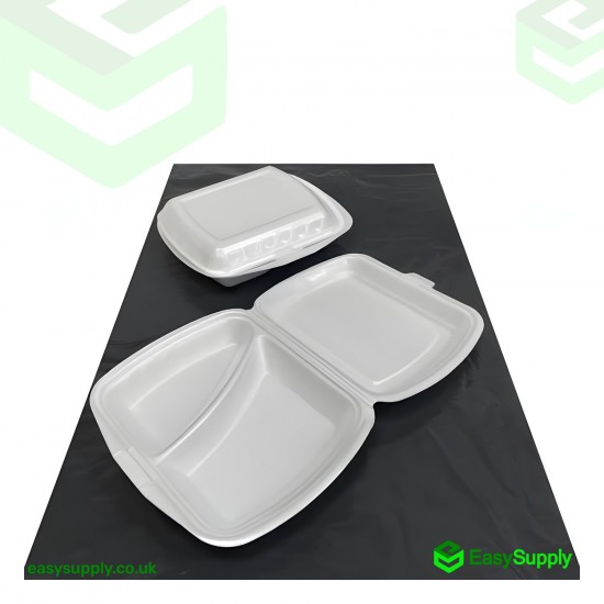 Infinity Hp 4 2 White Pizza Boxes