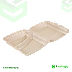 Infinity Hp4 2 Brown Meal Boxes