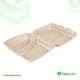 Infinity Hp 4 2 Brown Pizza Boxes