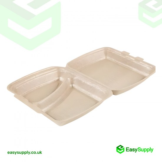 Infinity Hp 4 2 Brown Pizza Boxes