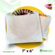 7" x 6" Greaseproof Paper Bags