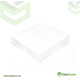 1 Ply Serviette 1 4 Fold 28 x 28 cm 10 x 400 Pcs Approx Cleaning Products