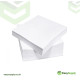 1 Ply Serviette 1 4 Fold 28 x 28 cm 10 x 400 Pcs Approx Cleaning Products