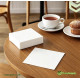 1 Ply Serviette 1 4 Fold 28 x 28 cm 10 x 400 Pcs Approx Cleaning Products