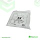 White Vest Carriers Bags 10 x 15 x 18 Carrier Bags