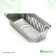 No.6 Foil Containers