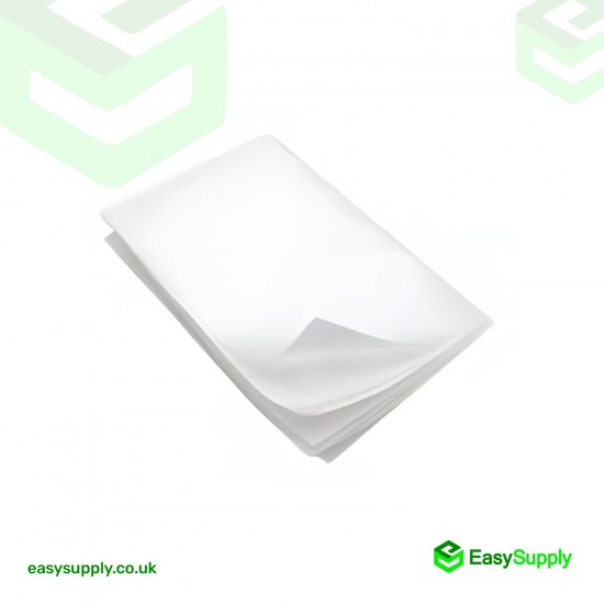 Fc 0 Greaseproof Liners Size: 5 x 14 190 x 350 mm Pizza Boxes
