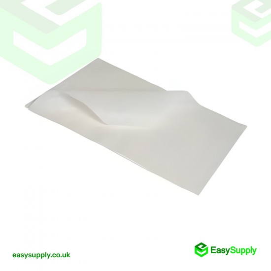 Fc 1 Greaseproof Liners Size: 7 x 14 210 x 350 mm Pizza Boxes