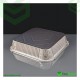 No.9 x 9 Deep 2 Foil Container Foil Containers