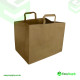 X-large Brown SOS Paper 31 x 16 x 35 100 Pcs Foil Bags