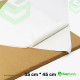 Pure Greaseproof Sheets 14" × 18" (35 × 45 cm)