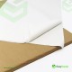 Pure Greaseproof Sheets 20 x 30 500 mm x 750 mm Greaseproof Paper