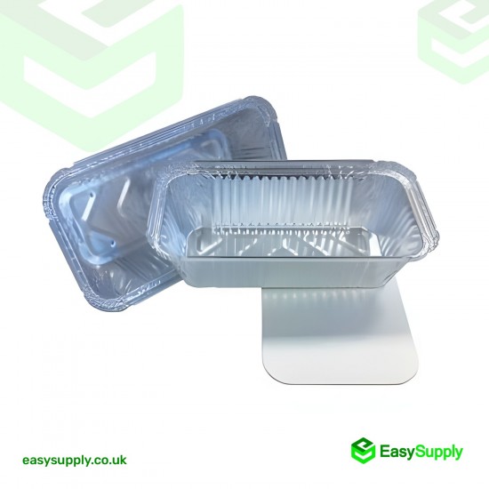 No.6 Poly Heavy Coated Lids Container Lids